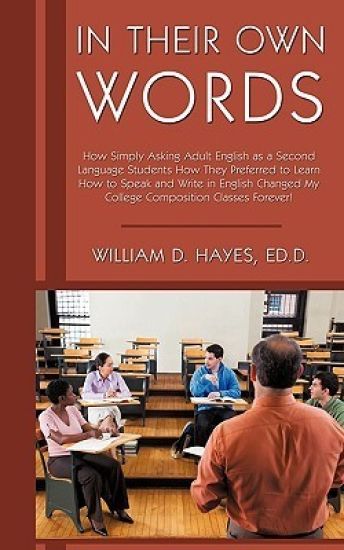 In Their Own Words