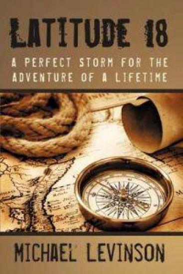 Latitude 18