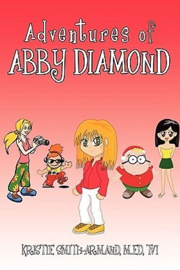 Adventures of Abby Diamond