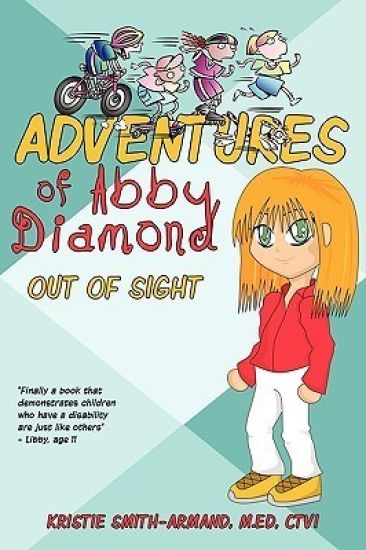 Adventures of Abby Diamond