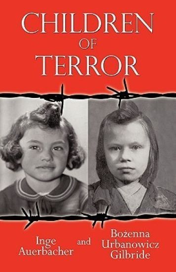 Children of Terror