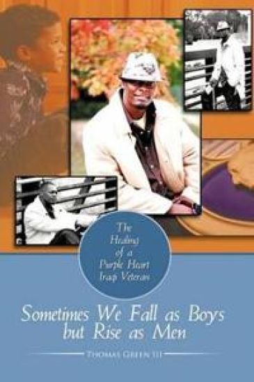 Sometimes We Fall as Boys But Rise as Men