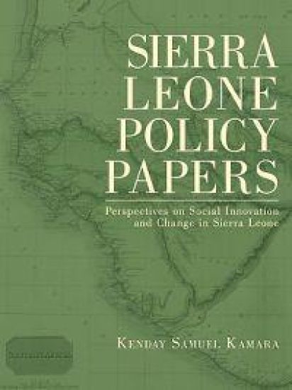 Sierra Leone Policy Papers