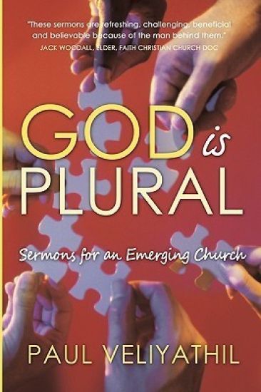 God Is Plural