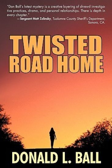 Twisted Road Home