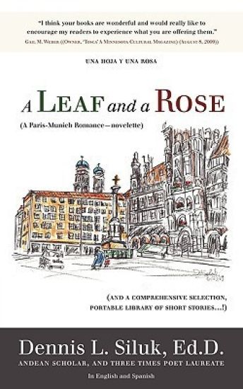 A Leaf and a Rose (A Paris-Munich Romance-Novelette)