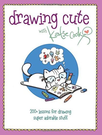 Drawing Cute with Katie Cook