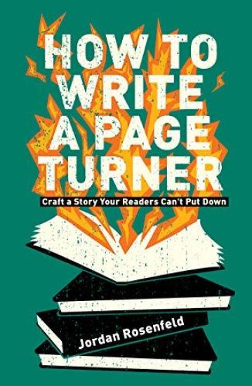 How To Write A Page-Turner