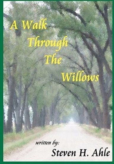 A Walk Through The Willows