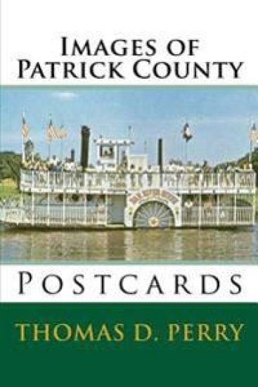 Images of Patrick County: Postcards