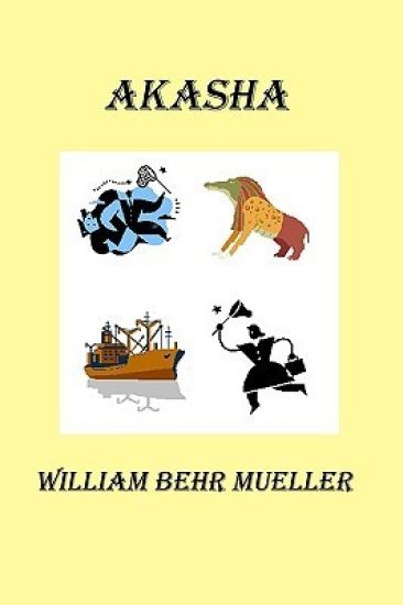 Akasha