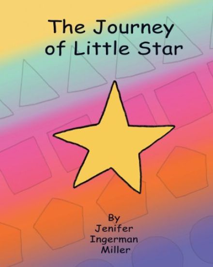 The Journey Of Little Star