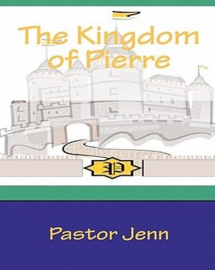 The Kingdom Of Pierre: An Urban Fairytale
