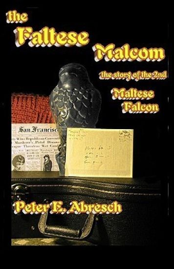 The Faltese Malcom: The real story about the second bird from Malta