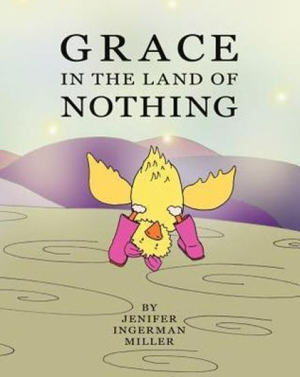 Grace In The Land Of Nothing