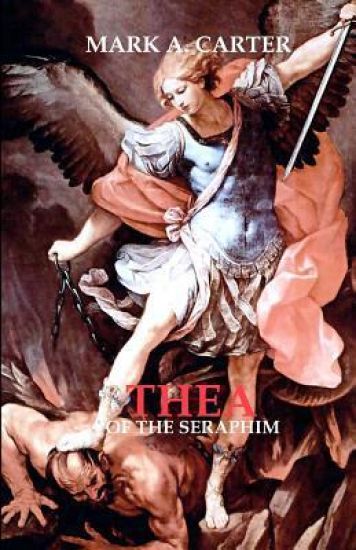 Thea of the Seraphim