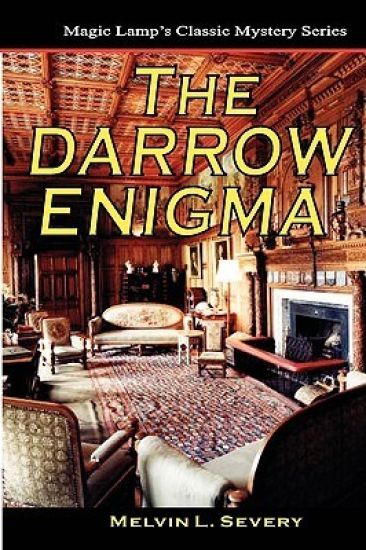 The Darrow Enigma: A Magic Lamp Classic Mystery