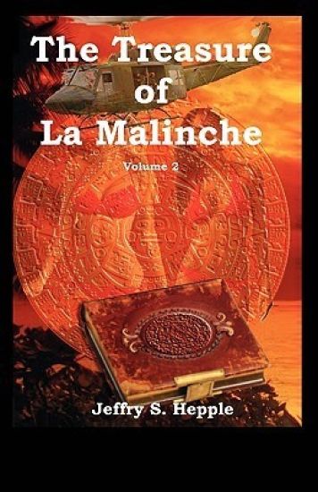 The Treasure Of La Malinche