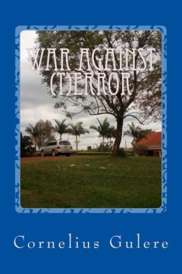 War against error: A Tribute to Dawson Wambi Jr.