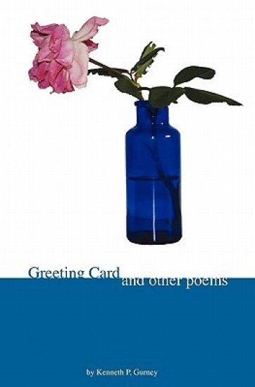 Greeting Card And Other Poems