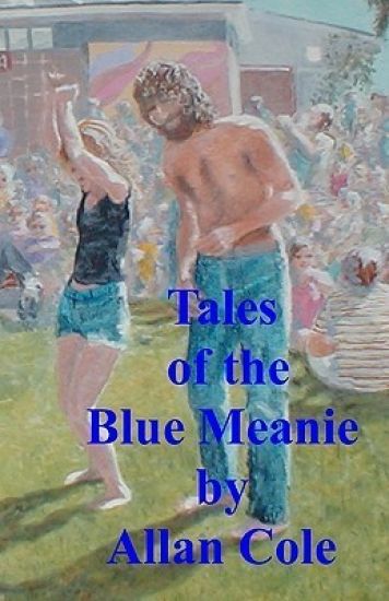 Tales Of The Blue Meanie