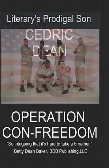 Operation Con-Freedom