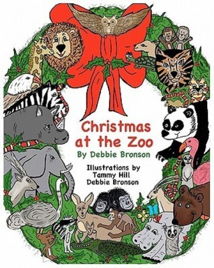 Christmas At The Zoo