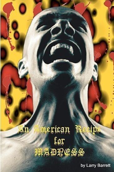 An American Recipe For Madness: Jarvis Meadows Is My Name