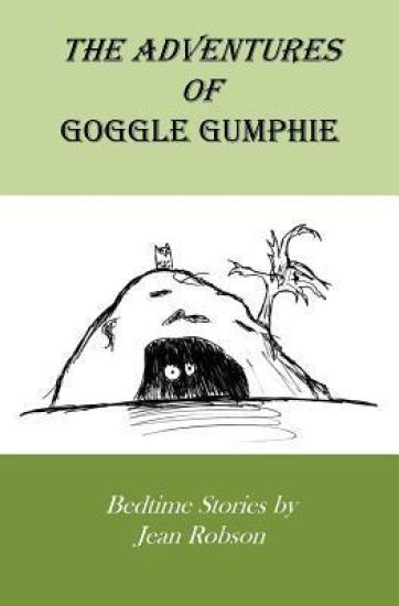 The Adventures Of Goggle Gumphie