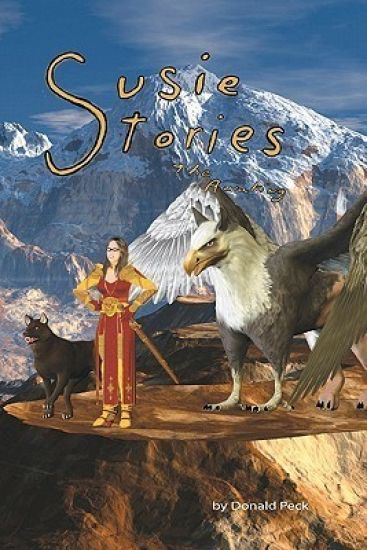 Susie Stories: The Awaking