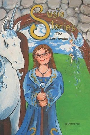 Susie Stories: The lost Avatar