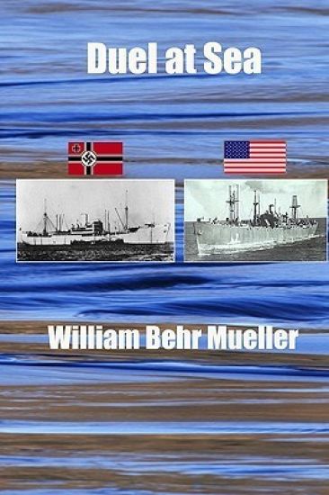 Duel at Sea