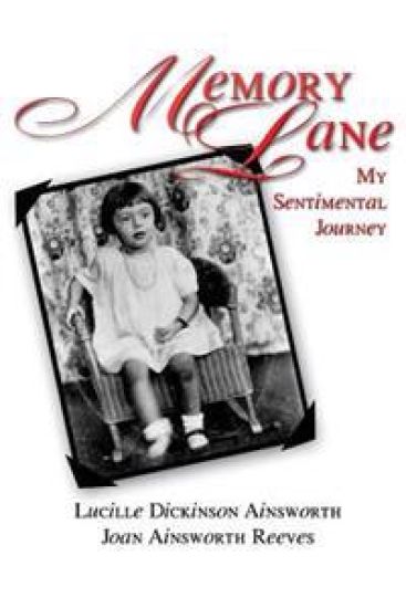 Memory Lane: My Sentimental Journey