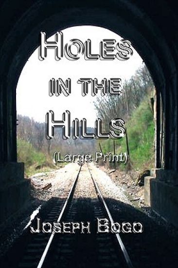 Holes In The Hills: Amazon Edition