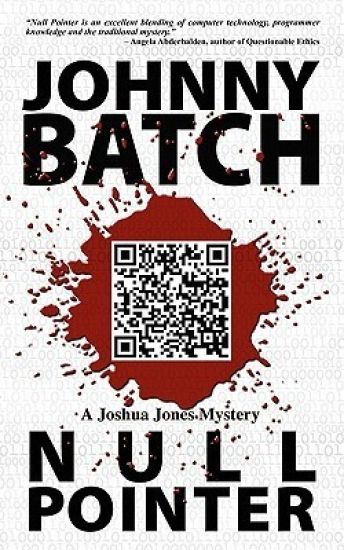 Null Pointer: A Joshua Jones Mystery