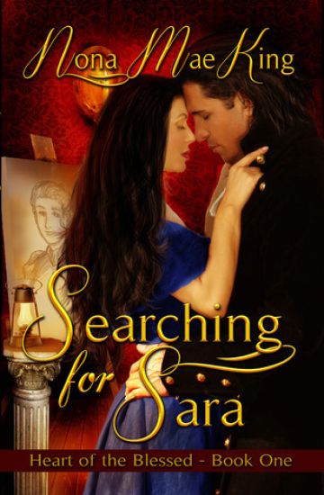 Searching For Sara: Heart of the Blessed