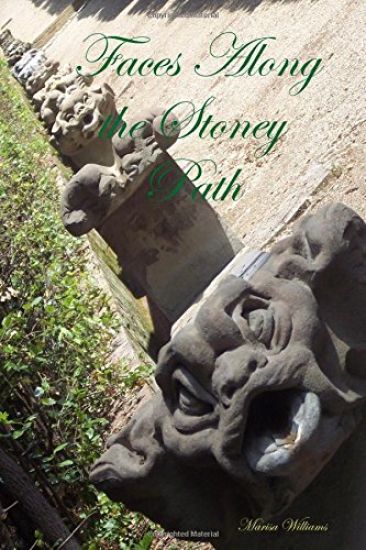 Faces Along The Stoney Path