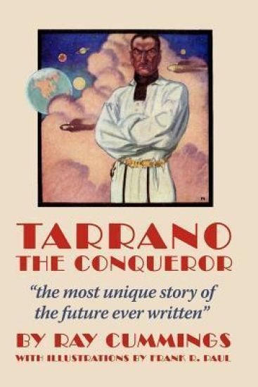 Tarrano The Conqueror