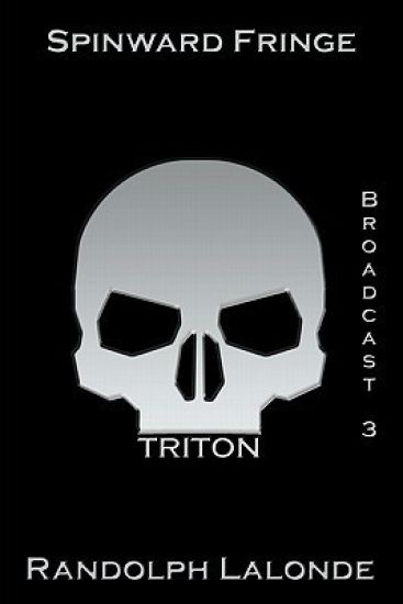 Spinward Fringe Triton