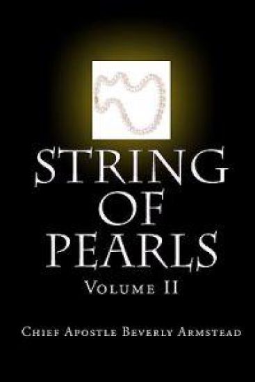 String Of Pearls