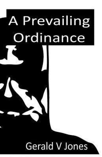 A Prevailing Ordainance: The Poetry Of A Black Heart