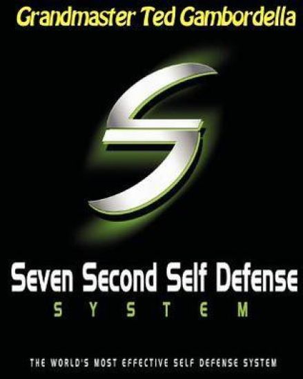 Seven Second Self Defense System: The World's Most Effective Self Defense Program