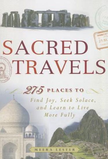 Sacred Travels