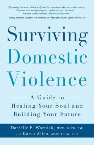 Surviving Domestic Violence