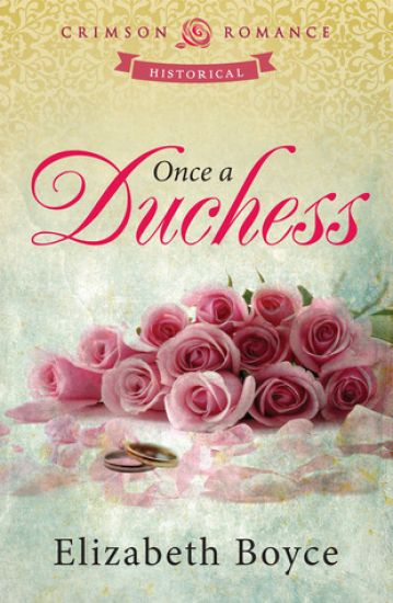 Once a Duchess