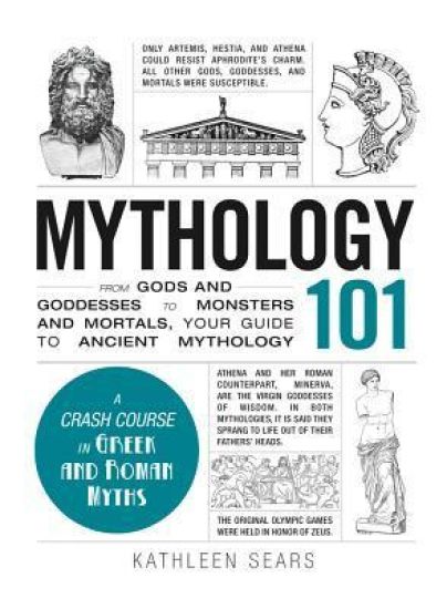 Mythology 101