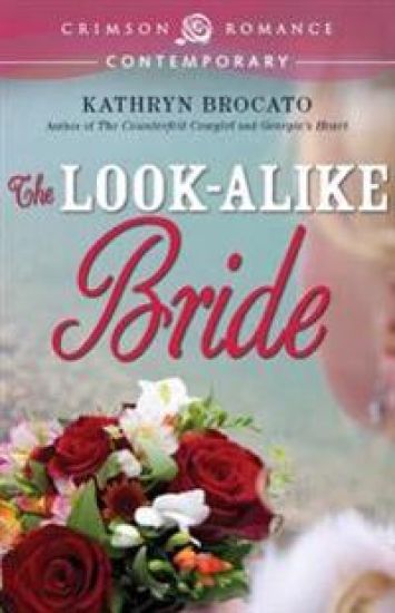 The Lookalike Bride