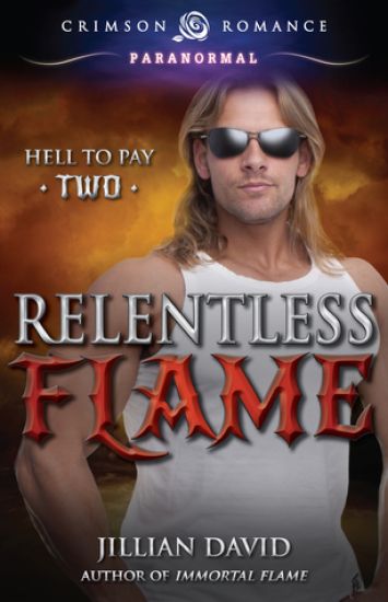 Relentless Flame