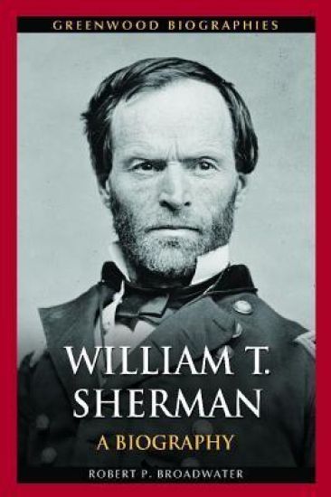 William T. Sherman