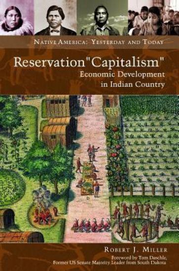 Reservation "Capitalism"